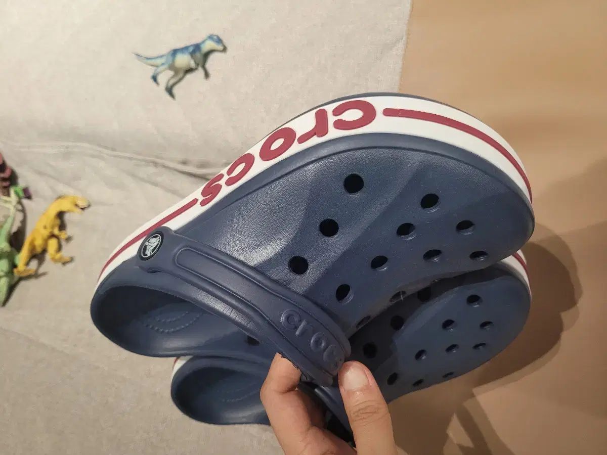 未使用 新品 crocs(クロックス) 280 290