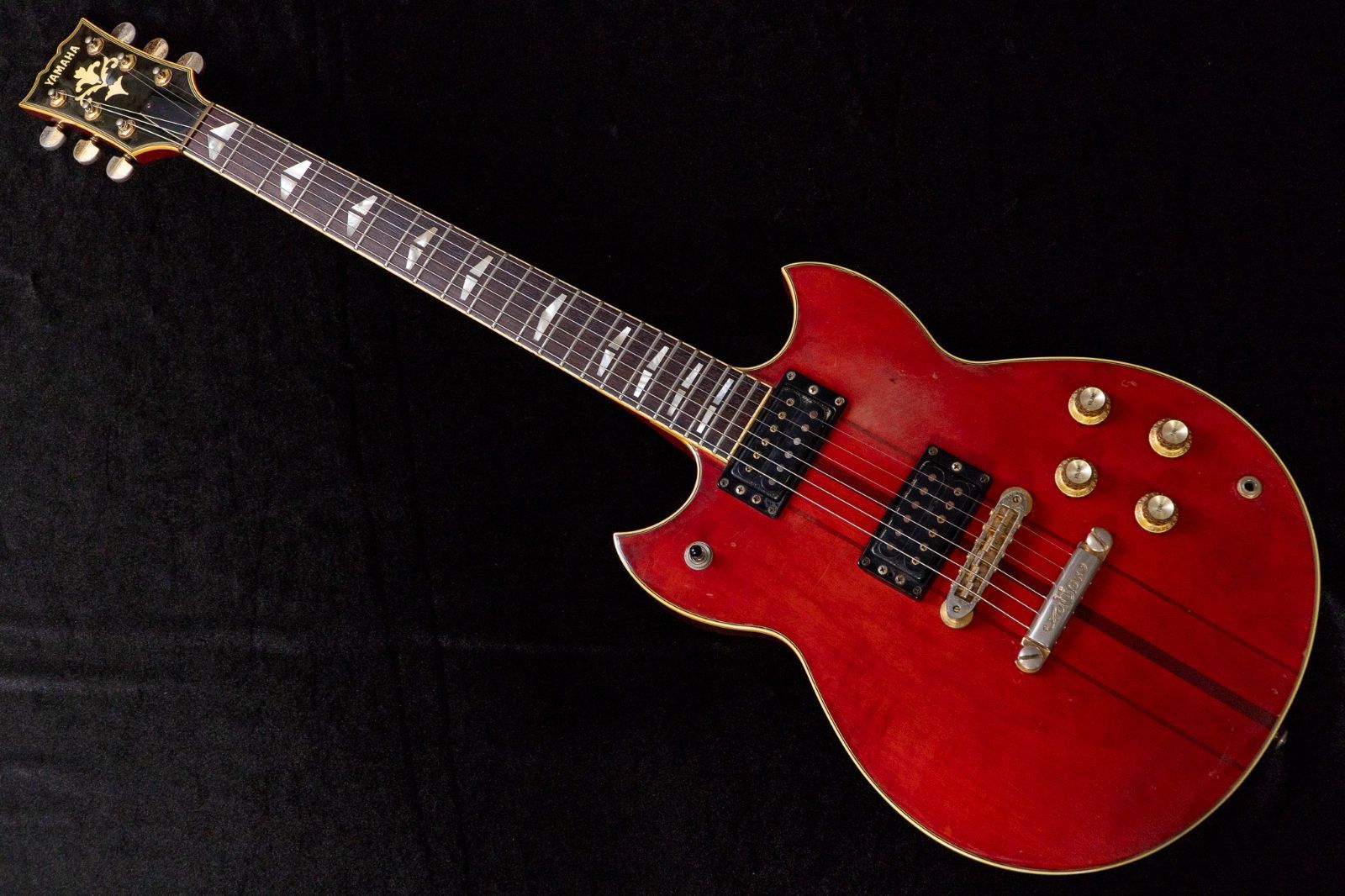 used YAMAHA