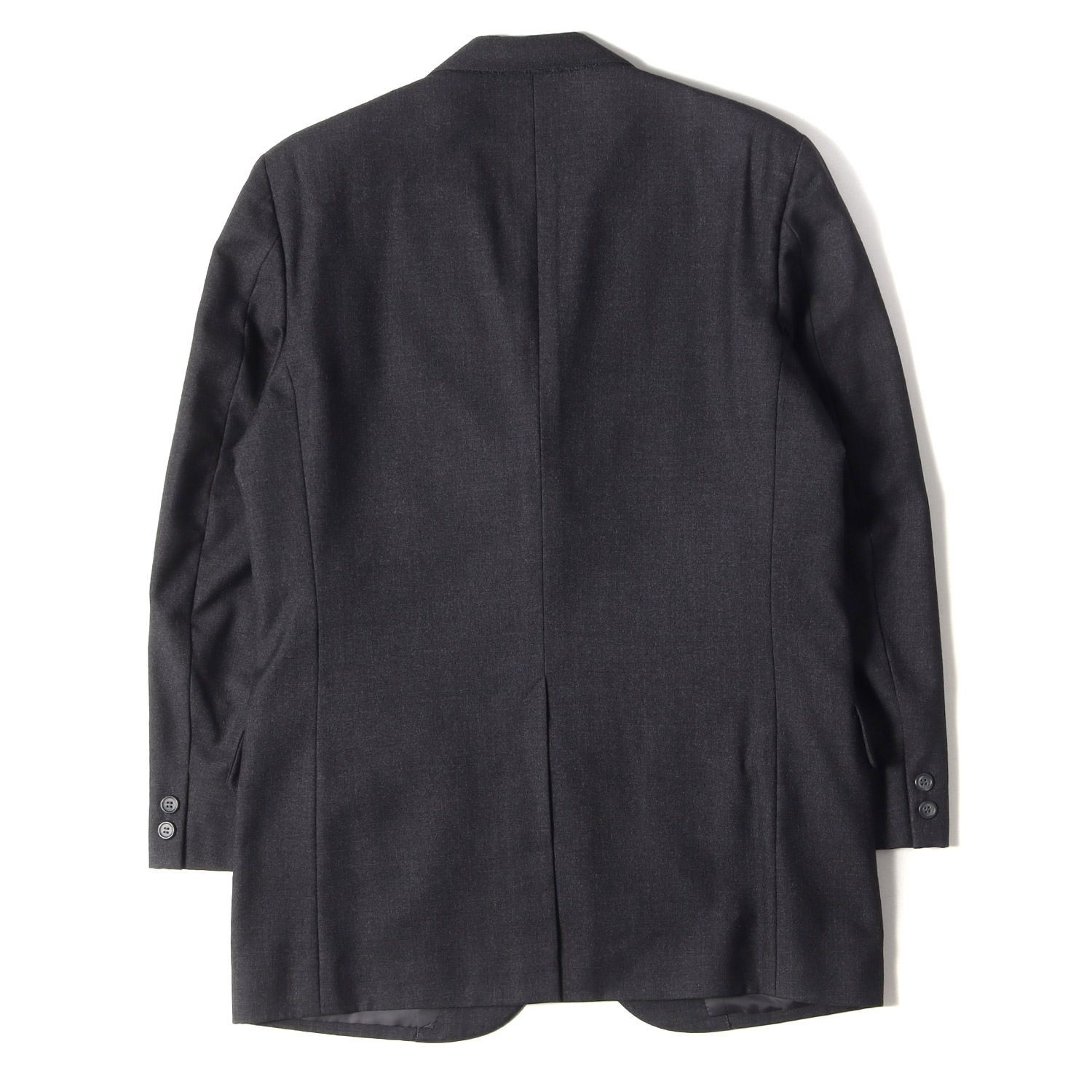 ブルックスブラザーズ スリーピース スーツ A6 メンズ L ジレ付 23 美品 BROOKS BROTHERS ブルックスブラザーズ ウール 3ピース
