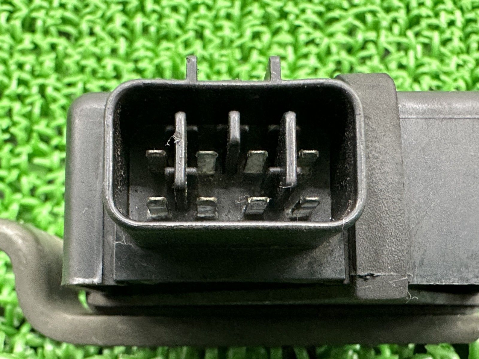 機能的問題なし sM