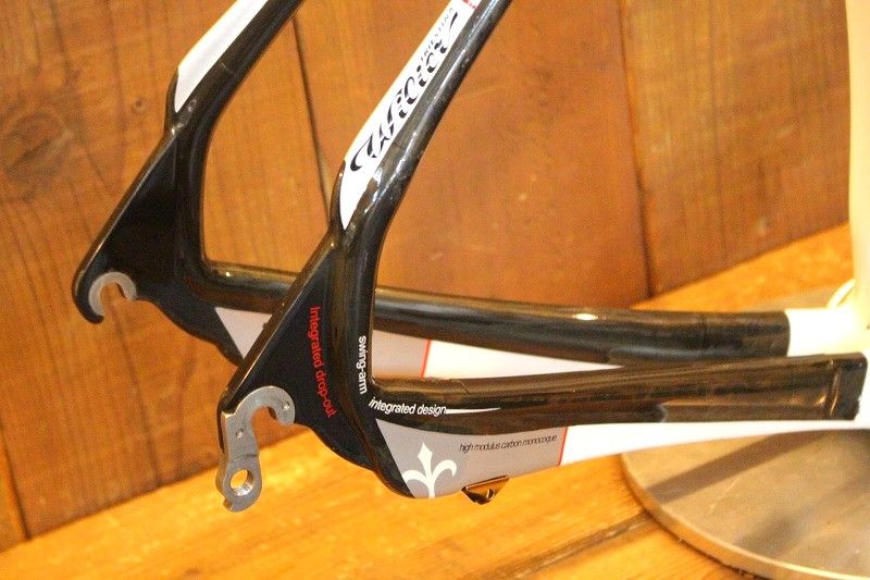 ウィリエール Wilier インペリアーレ inperiale 2010年 Sサイズ