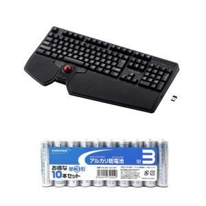 5営業日で発送 ELECOM エレコム TK-TB01DMBK HDLR6 1.5V10P