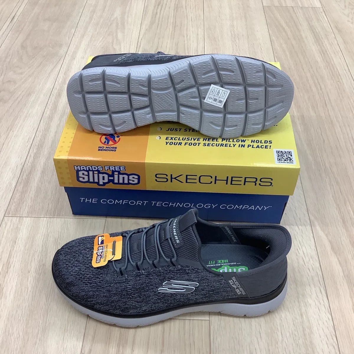 SKECHERS 232469W