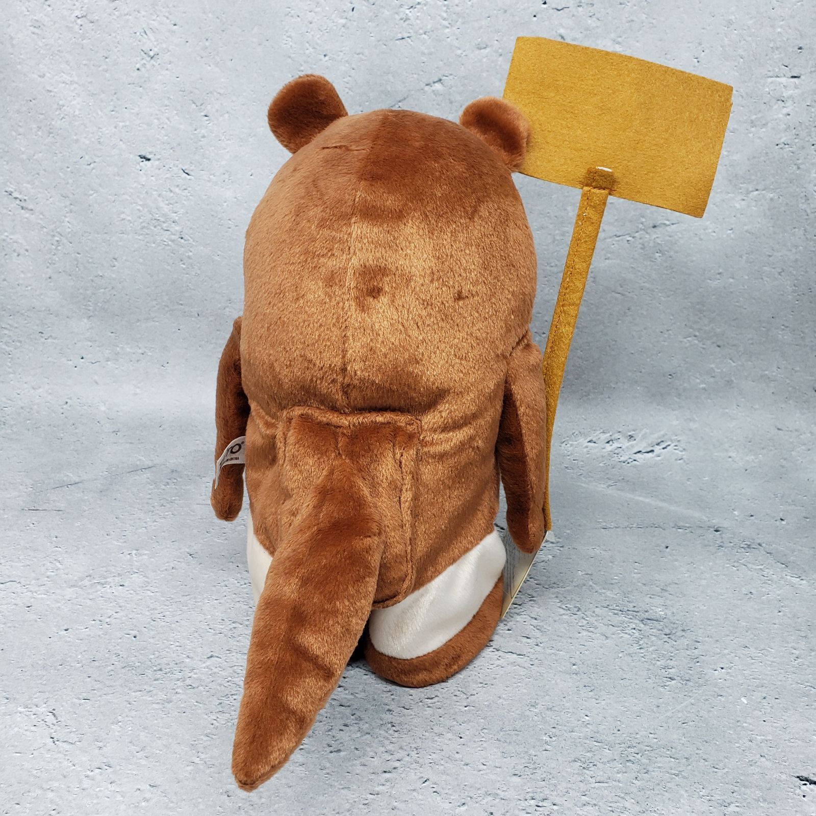 極希少 非売品 【タグ付き ぬいぐるみ】 アミューズメント 伝染るん