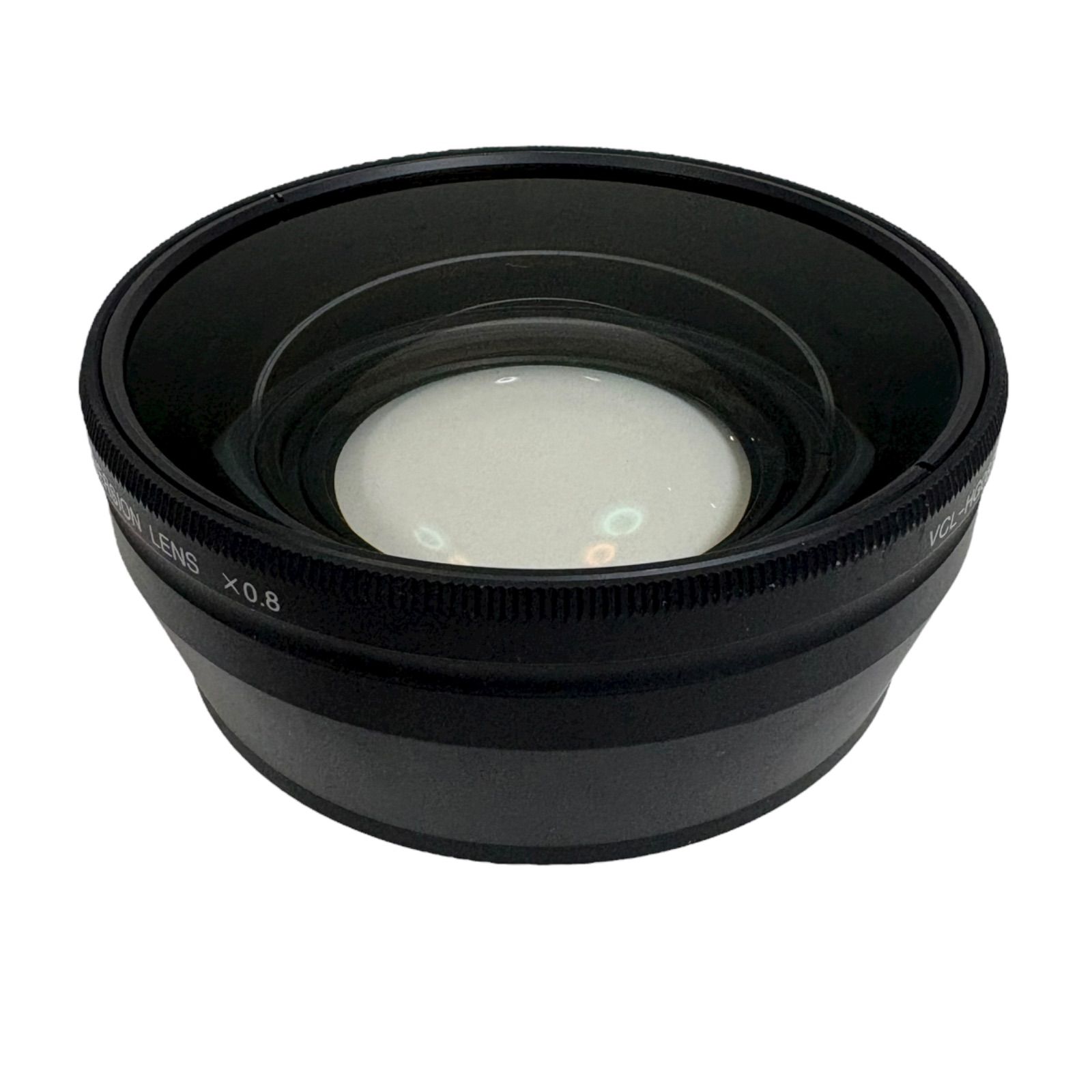 ビデオカメラ SONY  VCL-HG0872 B#8601 SONY ワイドコンバージョンレンズ VCL-HG0872 VCL-HG0872