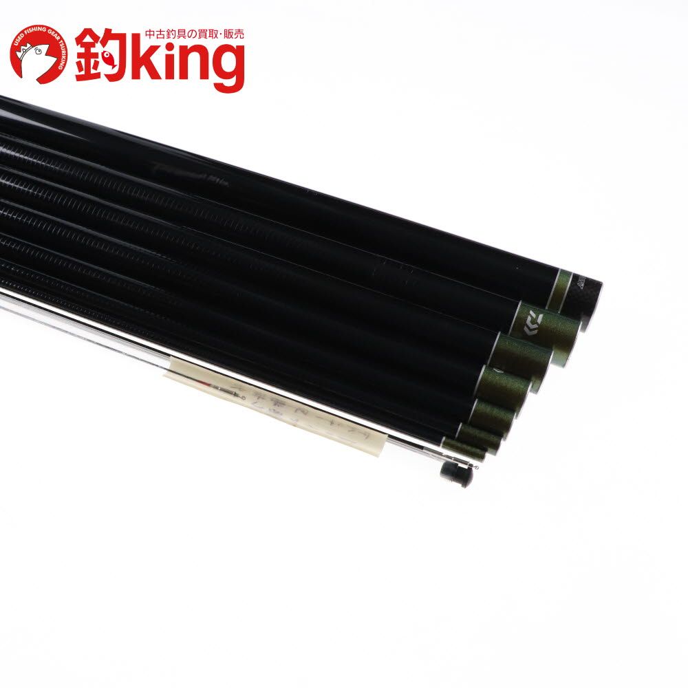 DAIWA - 【中古/美品】 ダイワ アバンサー 早瀬抜 90 オートマ穂先付 06221289  /V176L 272_1.jpg?20101213105102