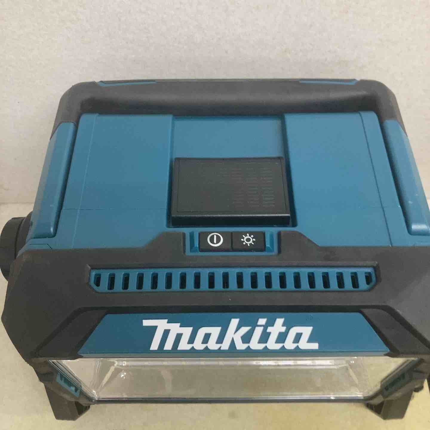 ☆マキタ(makita) コードレススタンドライト ML008G【町田店】 - メルカリ