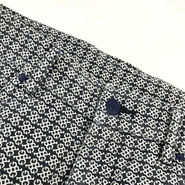 PEARLY GATES パーリーゲイツ 30周年 パンツ 5 ［240001820977