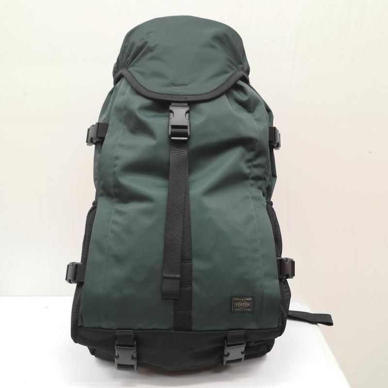 PORTER ポーター リュックサック デイパック リュックサック デイバッグ 山崎まさよし コラボ リュック デイトリッパー バックパック