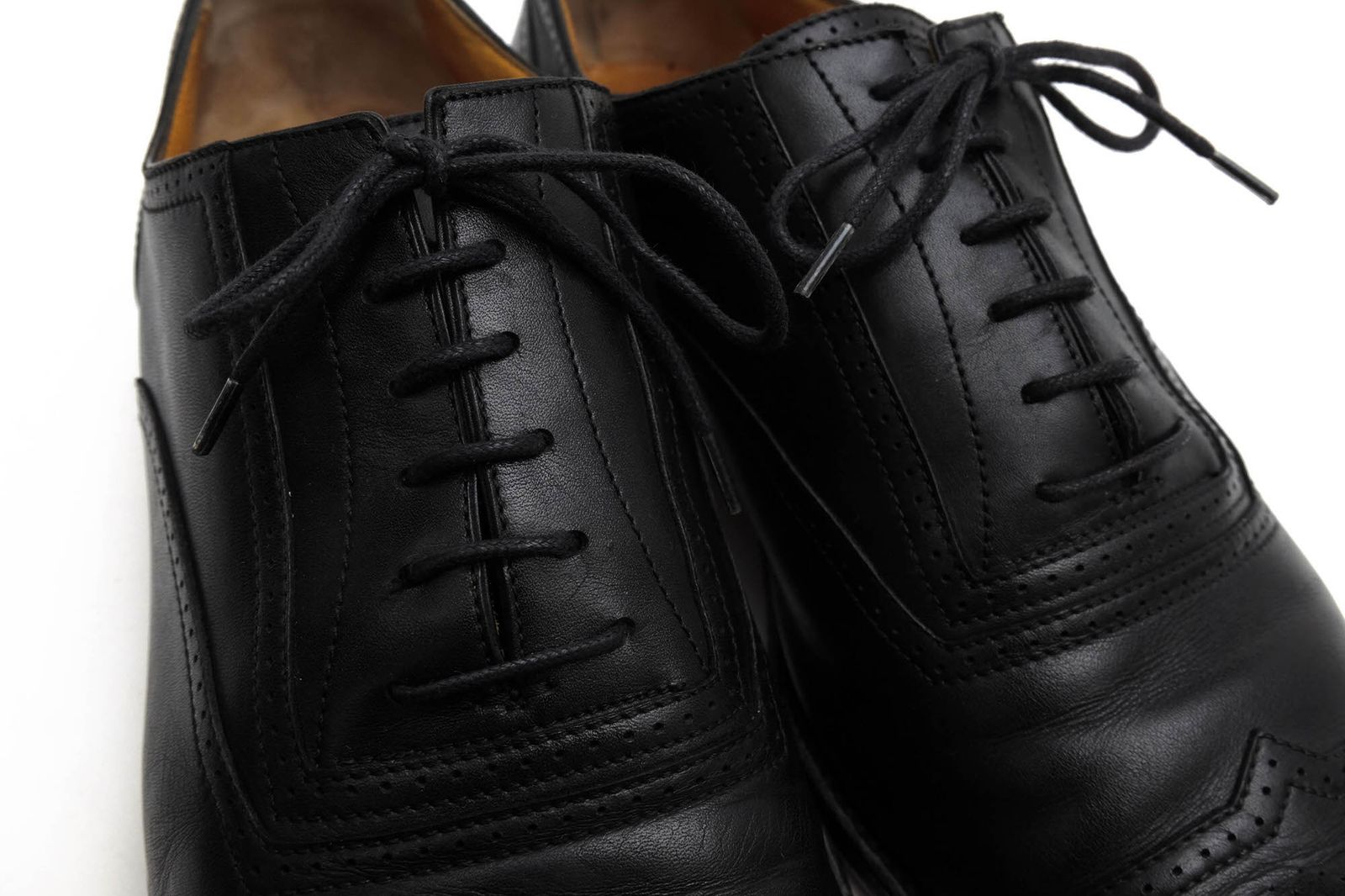エルメス／HERMES シューズ ビジネスシューズ 靴 ビジネス