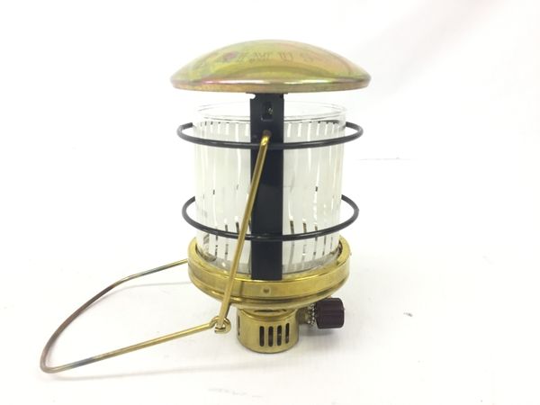 PRIMUS プリムス EX-3250B ガスランタン WILD LIFE 真鍮型