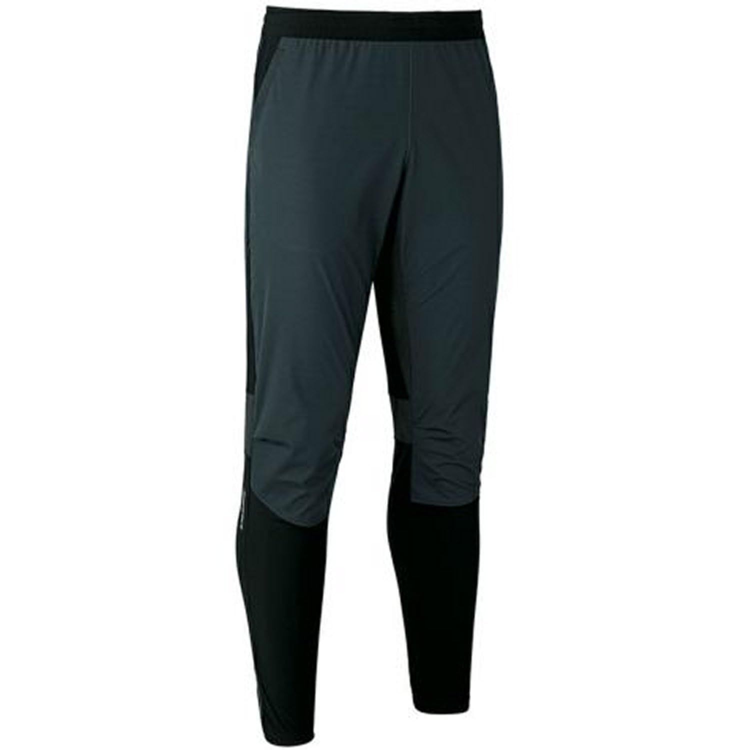 Lサイズ BLCK スカイトレイルパンツ Men s FBM1011 ファイントラック