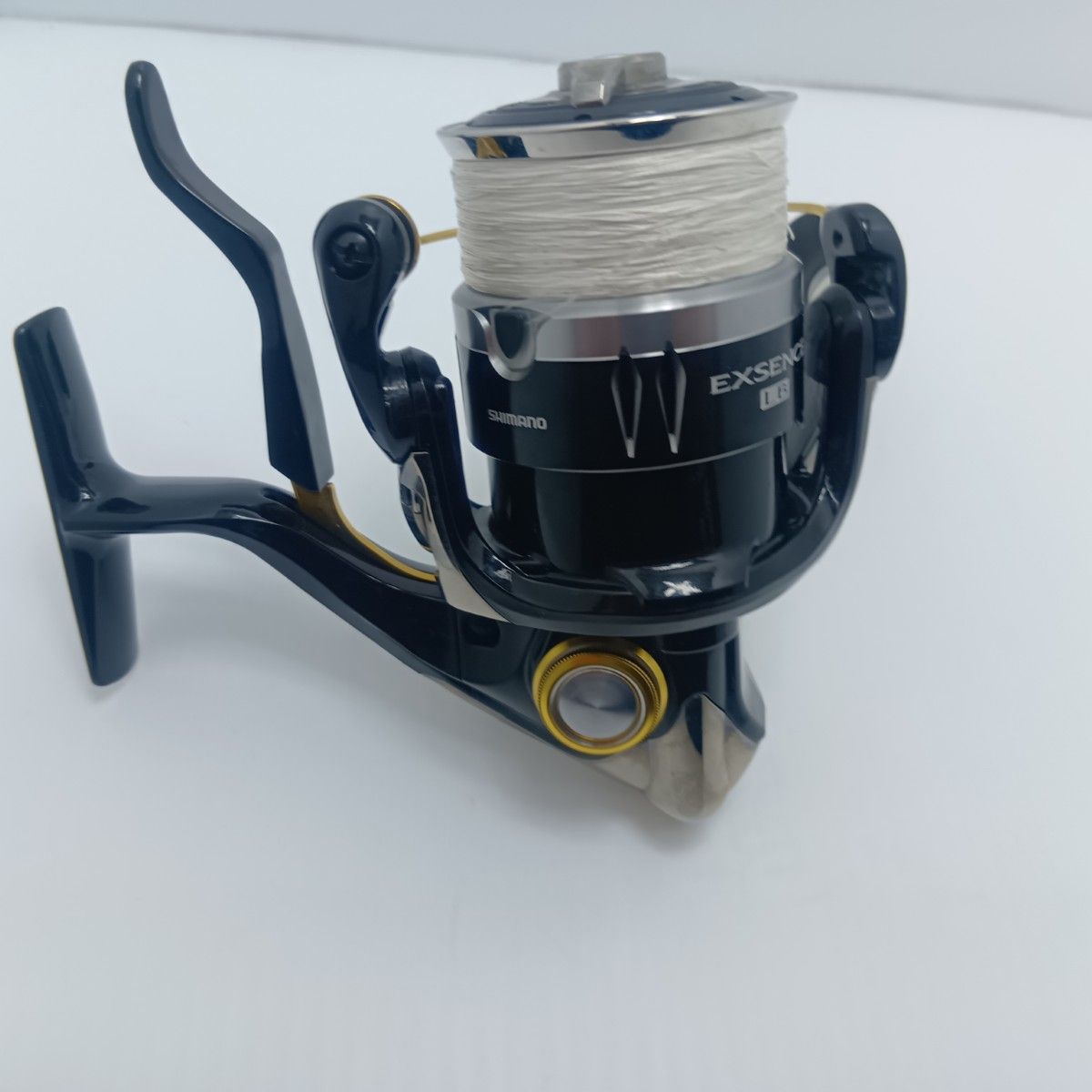 SHIMANO シマノ 13エクスセンスLB 程度A 03194