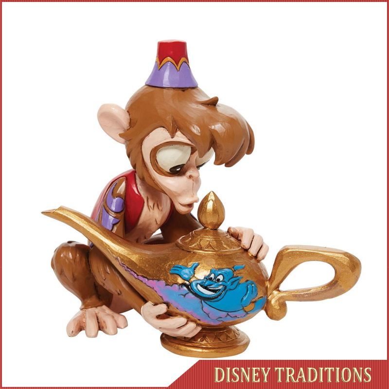 アラジンと魔法のランプ Aladdin ジャスミン レノックス LENOX