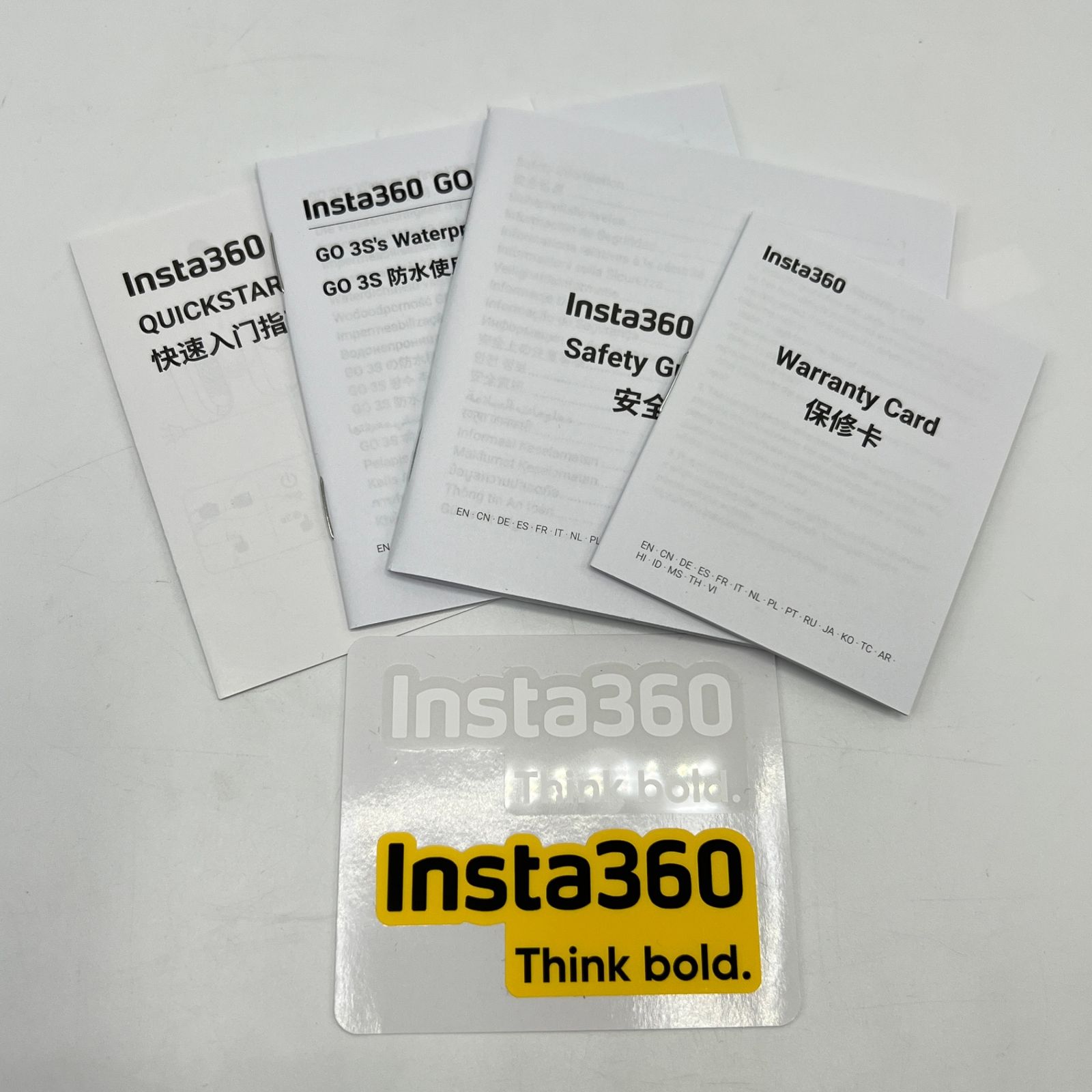 CINSAATA-GO3S128K