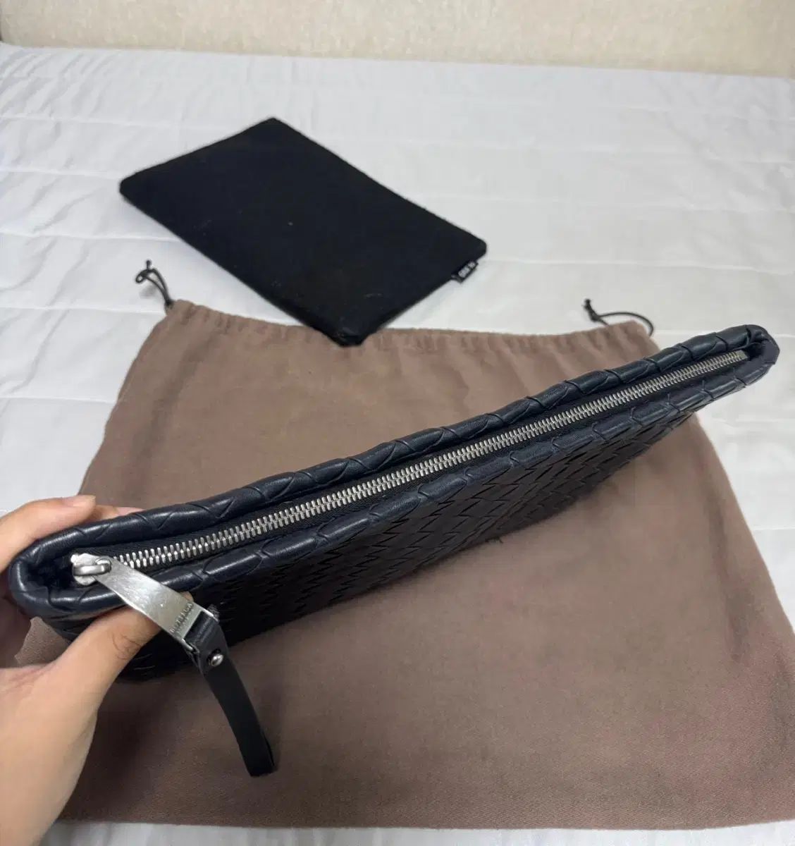 ボッテガヴェネタ ストラップ