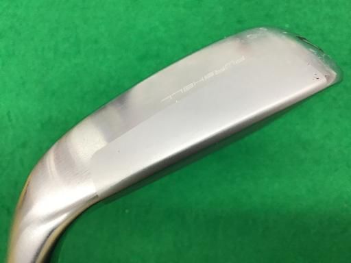 KING FORGED TEC ユーティリティクラブ　ワンレングス　４ KING FORGED TEC ユーティリティクラブ ワンレングス 4 KING