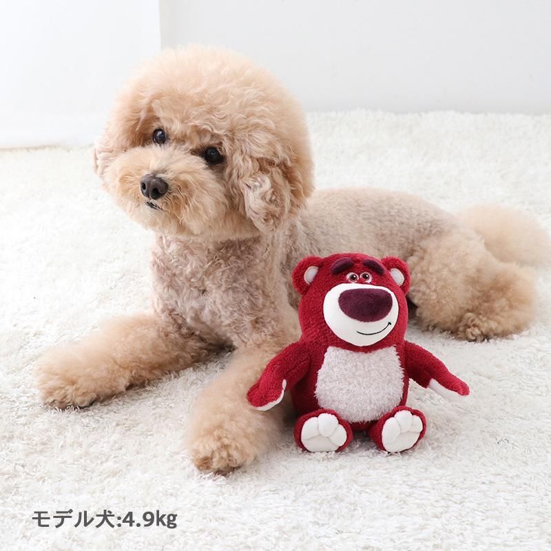 激レア　トイストーリー　犬　ぬいぐるみ 激レア トイストーリー 犬 ぬいぐるみ トイ・ストーリー LL
