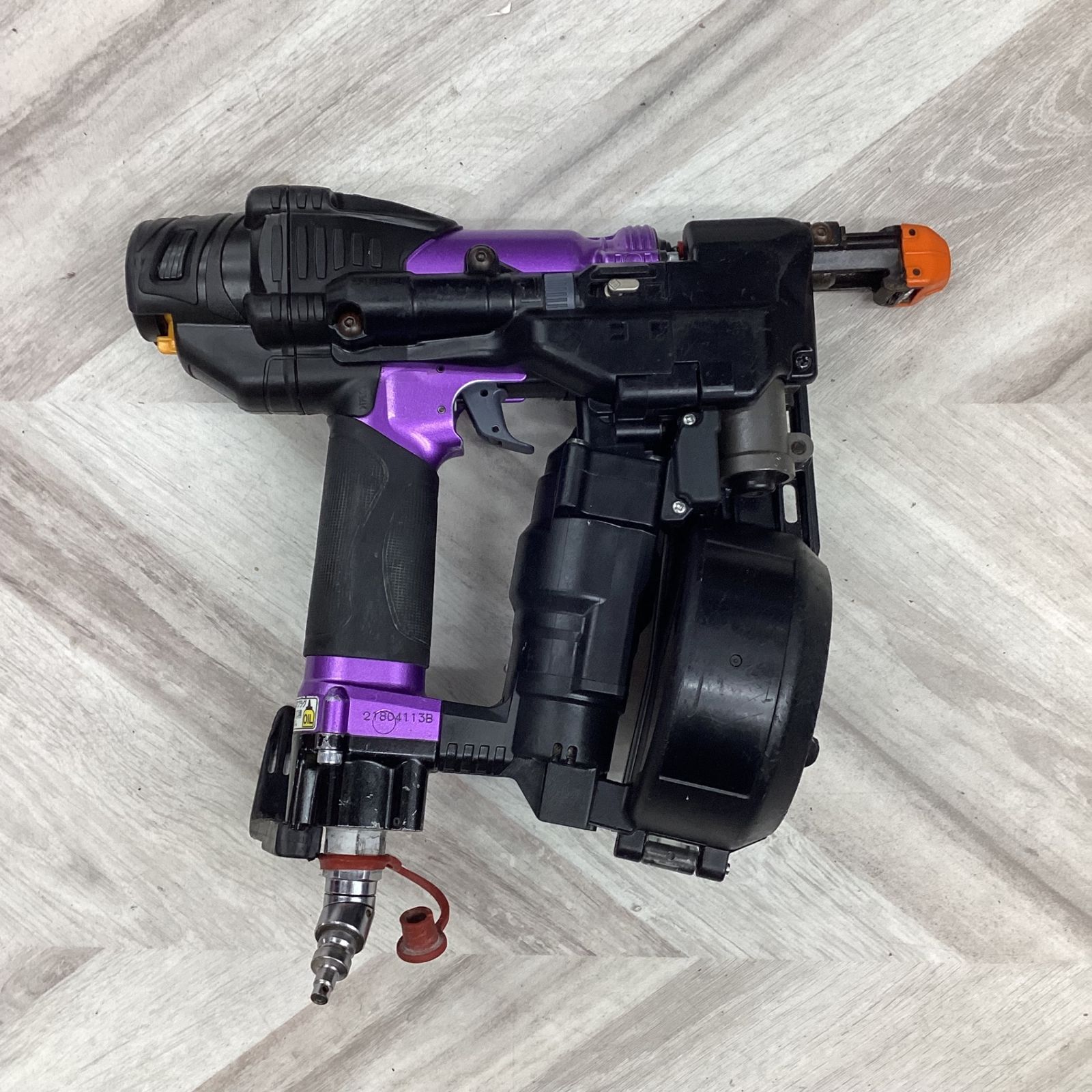 HV-R41G5-M