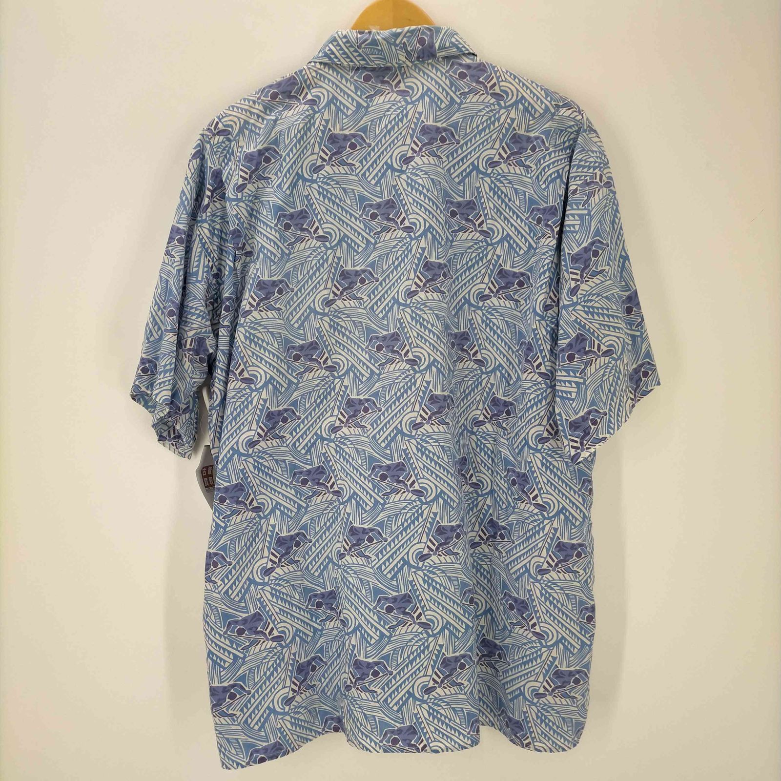 パタゴニア patagonia 90S カヤック柄 DREAMTIME 1999 PADDLER