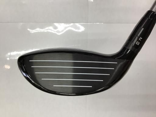 中古】 タイトリスト TSR2 18° フェアウェイウッド FW TSP111