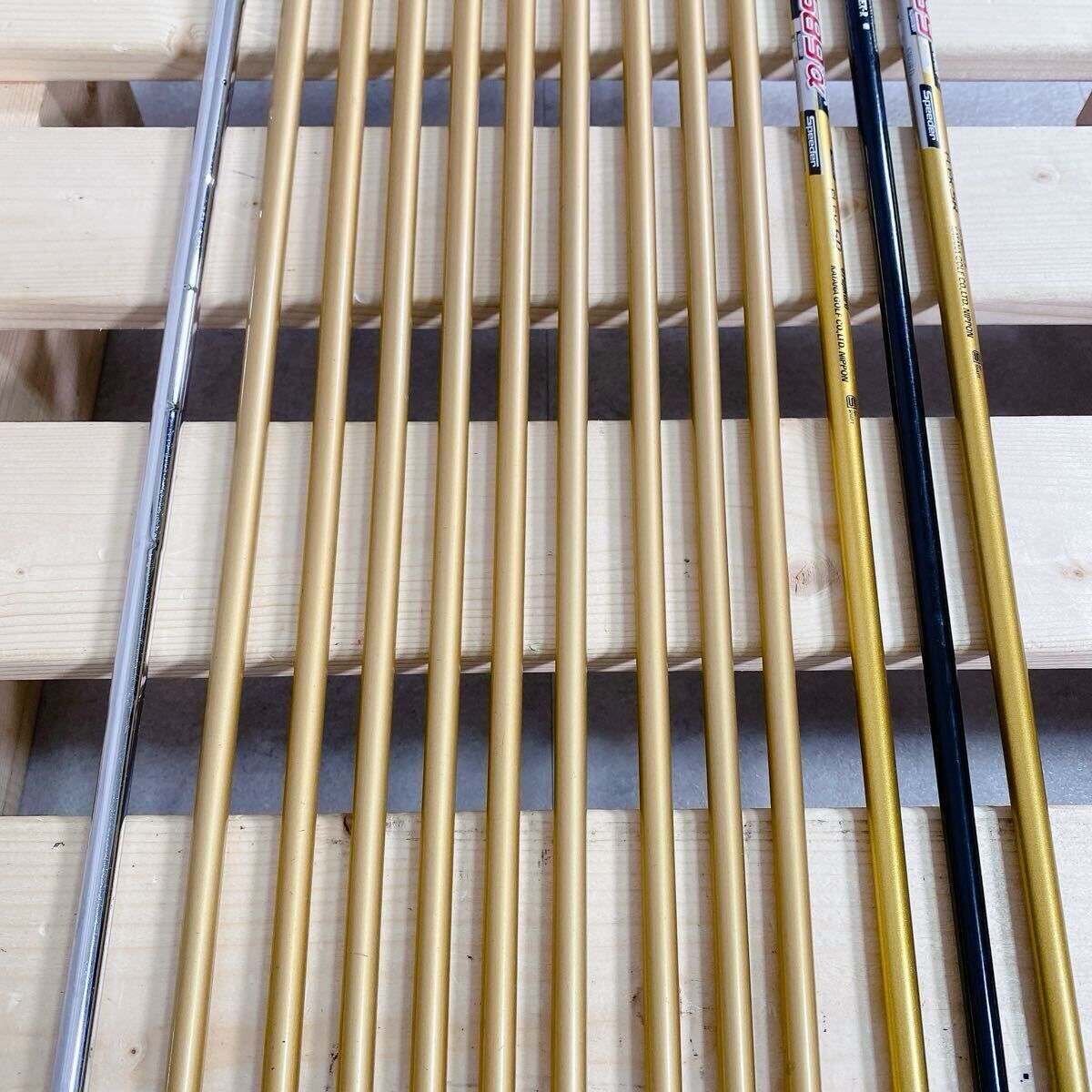 X983 KATANA GOLF SWORD メンズ ゴルフ クラブ セット 13本入