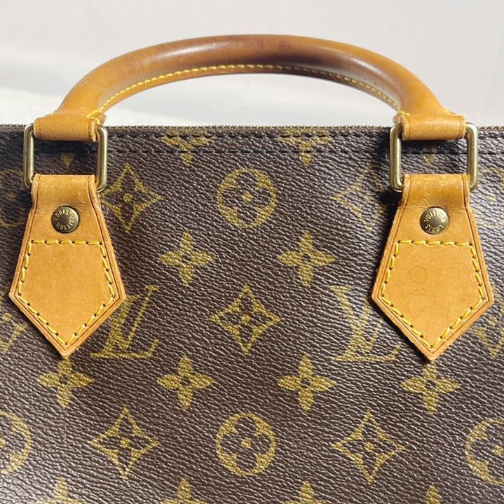 美品✨ルイヴィトン スピーディ30 ボストン モノグラム M41108 PVC LOUIS VUITTON ルイヴィトン モノグラム M41108 スピーディ30
