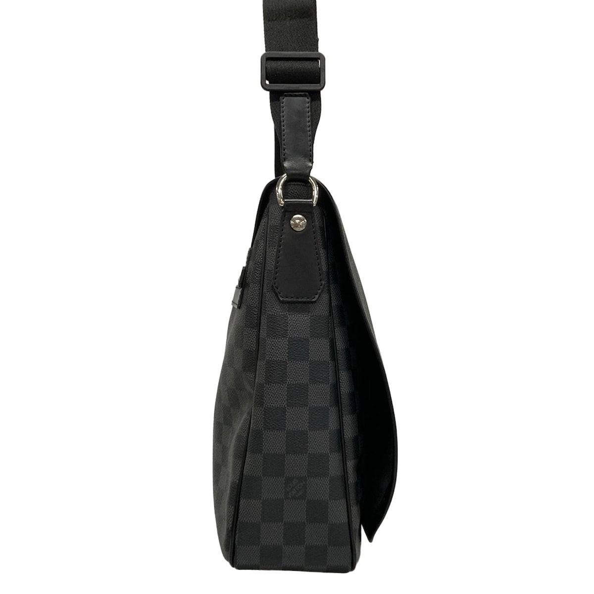 LOUIS VUITTON ルイヴィトン ショルダーバッグ ダミエグラフィット ダニエルMM N58029 ダミエグラフィット