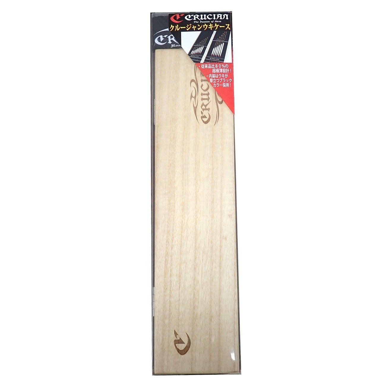 Size 35cm LINE SYSTEM ラインシステム クルージャンウキケース 7列 CUC735 35cm