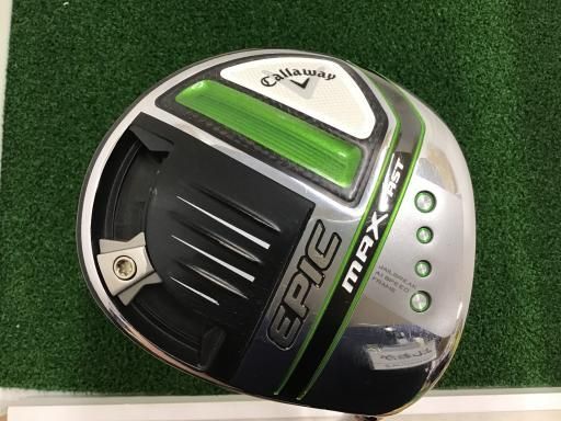 キャロウェイ EPIC MAX FAST レディース ドライバー 12 L Amazon.co.jp: キャロウェイ(Callaway) ドライバー EPIC MAX