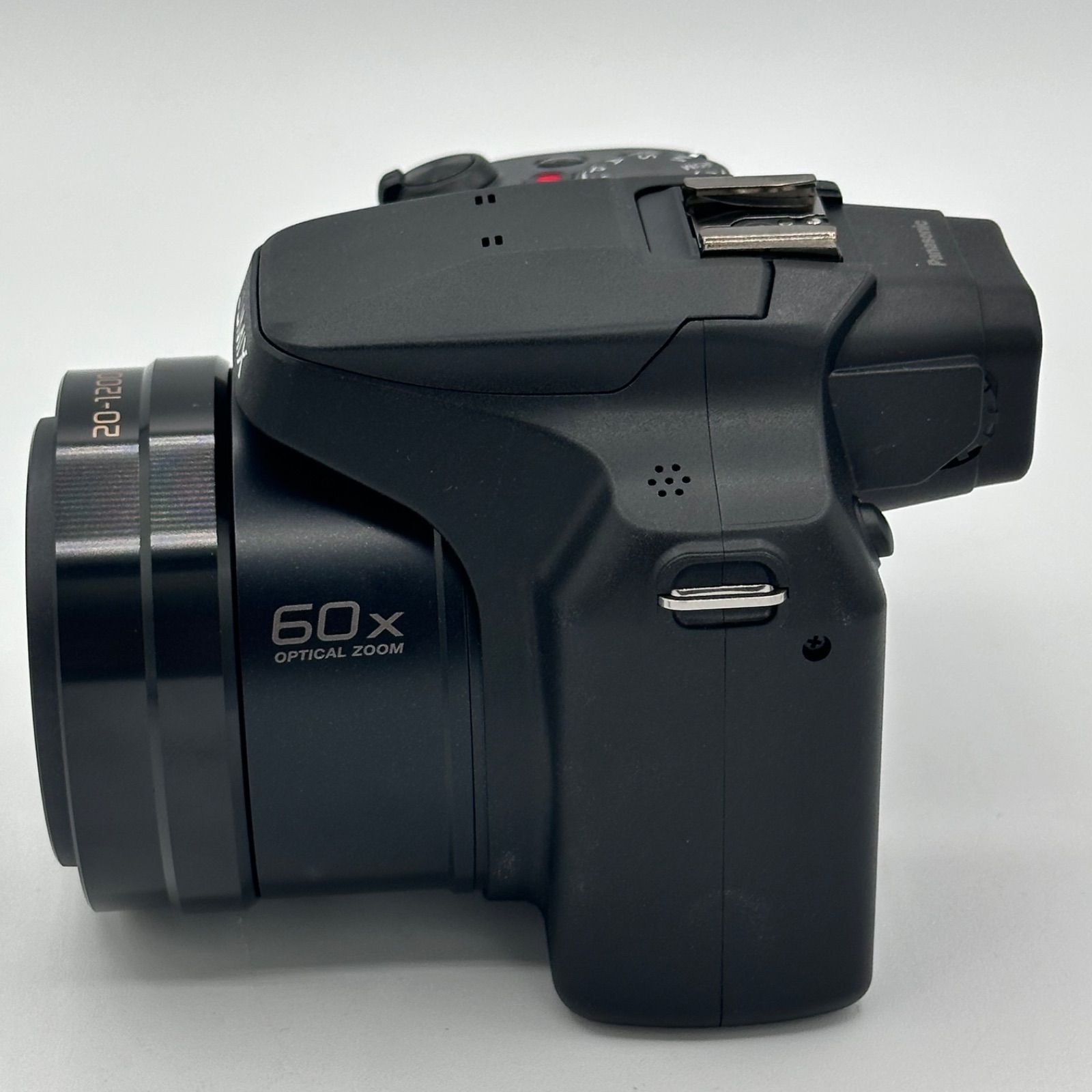 パナソニック(Panasonic) LUMIX(ルミックス) G9 PRO レンズキット DC