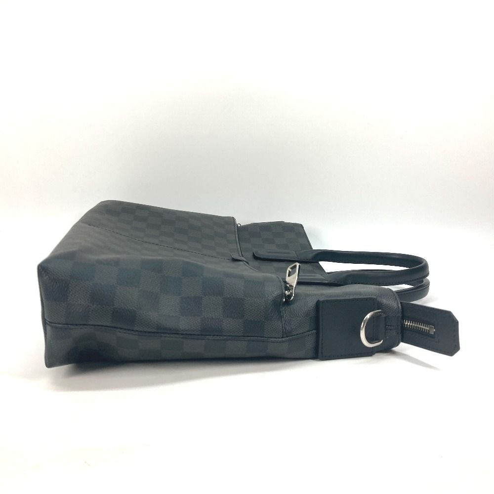 LOUIS VUITTON ルイヴィトン ビジネスバッグ 7DW ブリーフケース