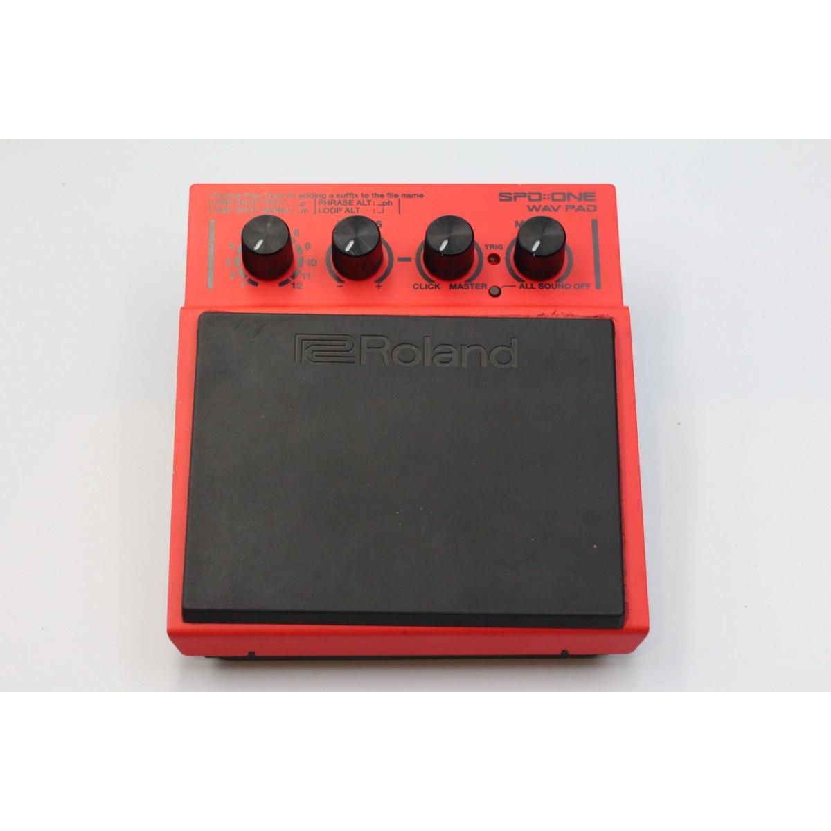 ＲＯＬＡＮＤ ＳＰＤ ＯＮＥ ＷＡＶ ＰＡＤ