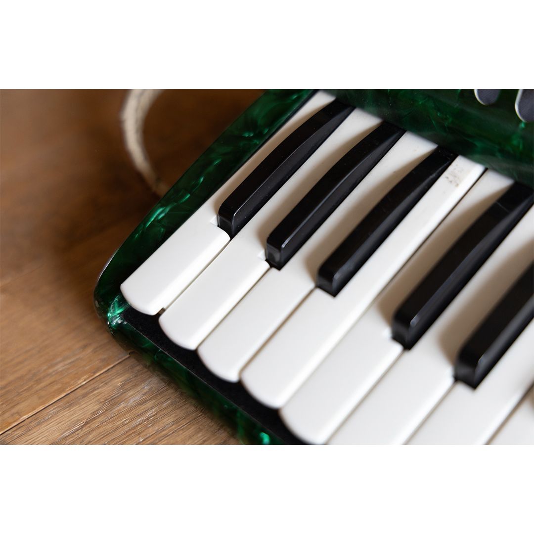 アコーディオン（アルト） YAMAHA ALTO-32 本体のみ - メルカリ