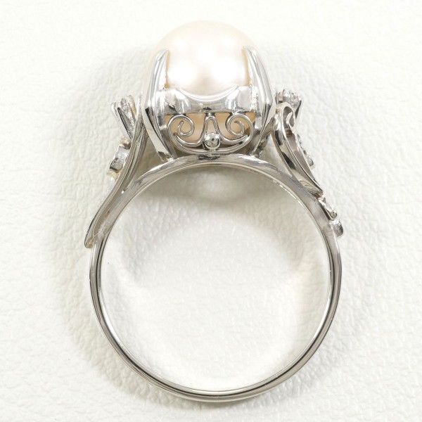 Pm900 ダイヤモンド　0.56 リング　指輪 Pm900 ダイヤモンド0.56 リング指輪