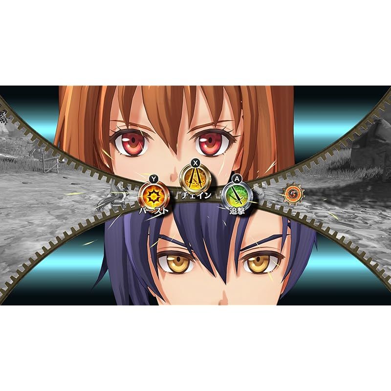 空の軌跡 the 1st 通常版- Switch 【メーカー特典あり】 - メルカリ