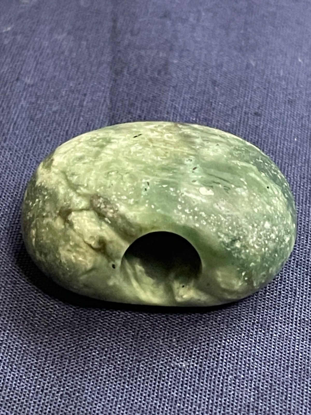 石笛　玉　　２５０４０１－４ 石笛 玉 250401－4