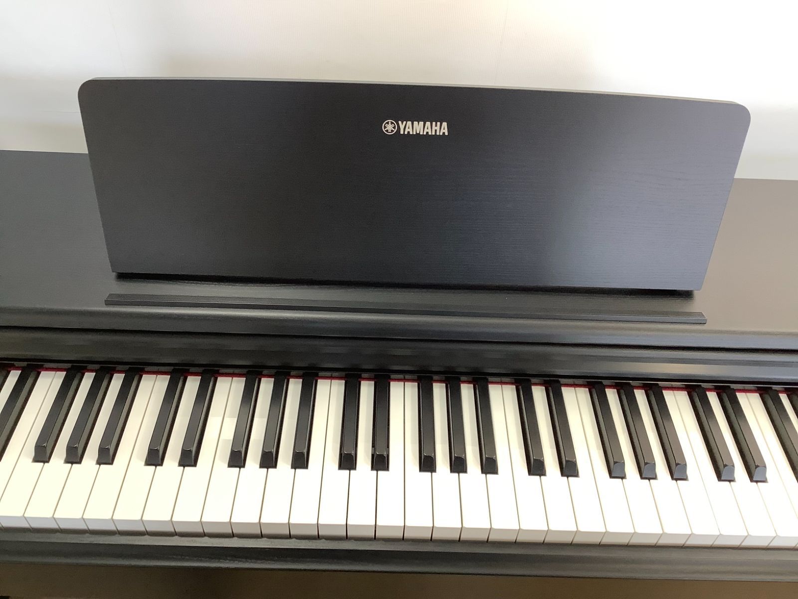 ★67420【電子ピアノ】ARIUS YAMAHA　YDP145B　23年製 ☆67420【電子ピアノ】YAMAHA ARIUS（アリウス） YDP145B 23年製