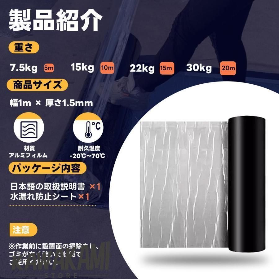 水漏れ