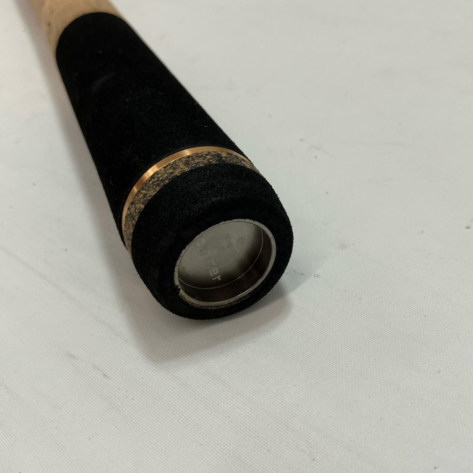 ルアーロッド