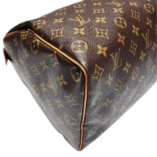ルイヴィトン Louis Vuitton モノグラム スピーディ35 M41524 バッグ ハンドバッグ ユニセックス WWW_USTAUSTRALIA_COM_AU