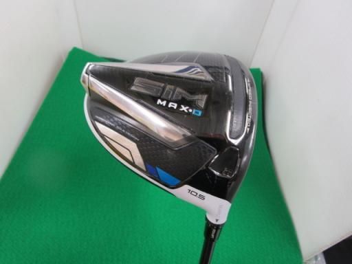 テーラーメイド SIM ドライバー 10.5度 美品 美品】テーラーメイドSIM MAX10.5 50S ドライバー