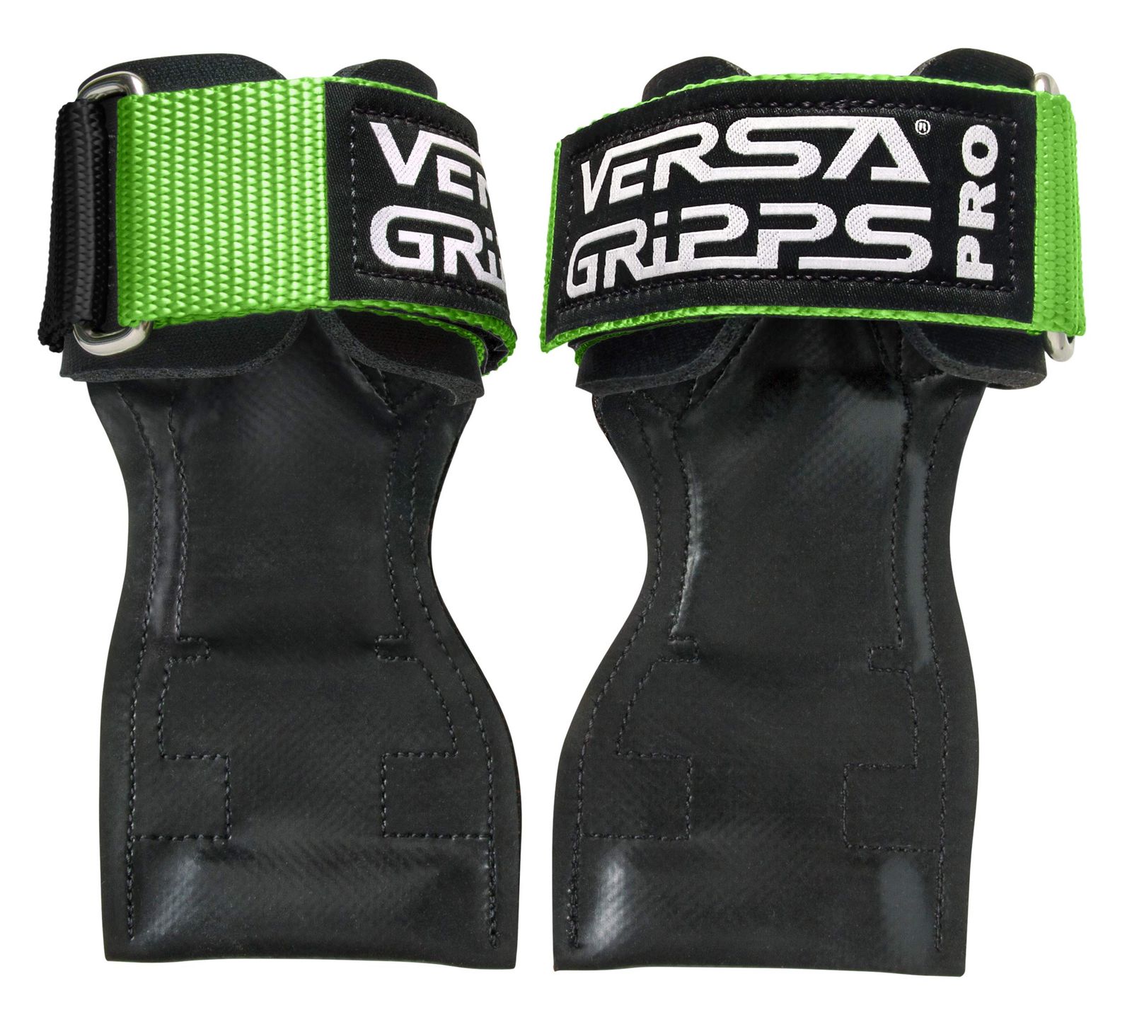 VERSA GRIPPS® PRO オーセンティック 世界 のトレーニングアクセサリー アメリカ製 MED|LG-Lime