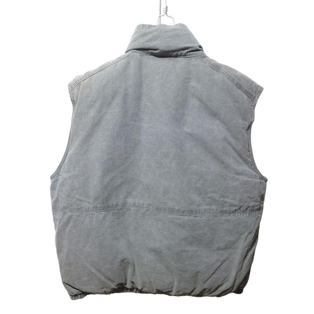 Eddie Baue 80 s コットン グースダウンベスト A-1310