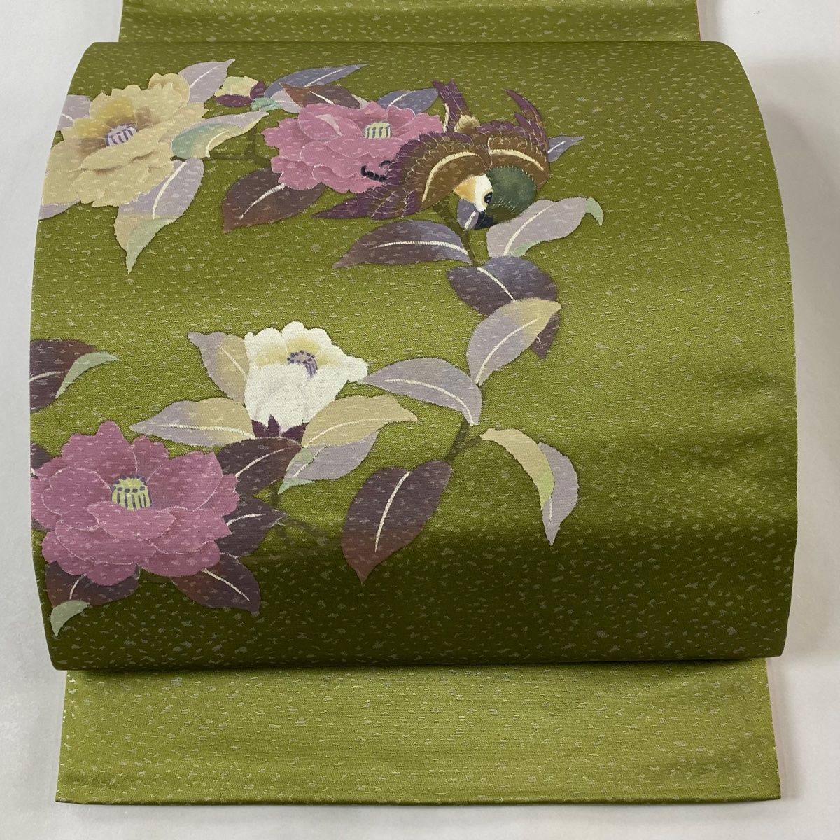 no.270 アロマワックスサシェ アロマワックスバー ボタニカルサシェ