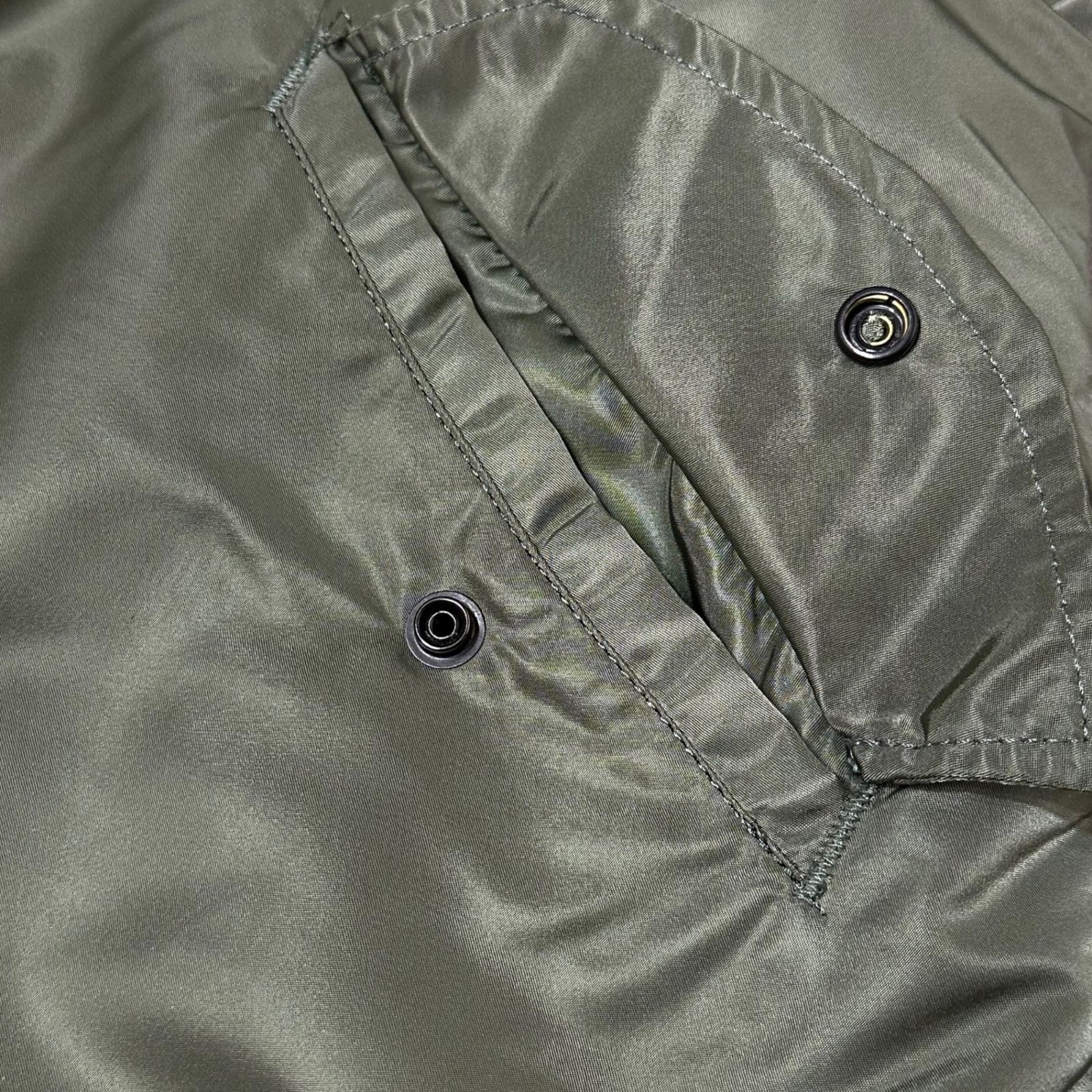 GOODENOUGH×ELECTRIC COTTAGE×TOMO(グッドイナフ × エレクトリック