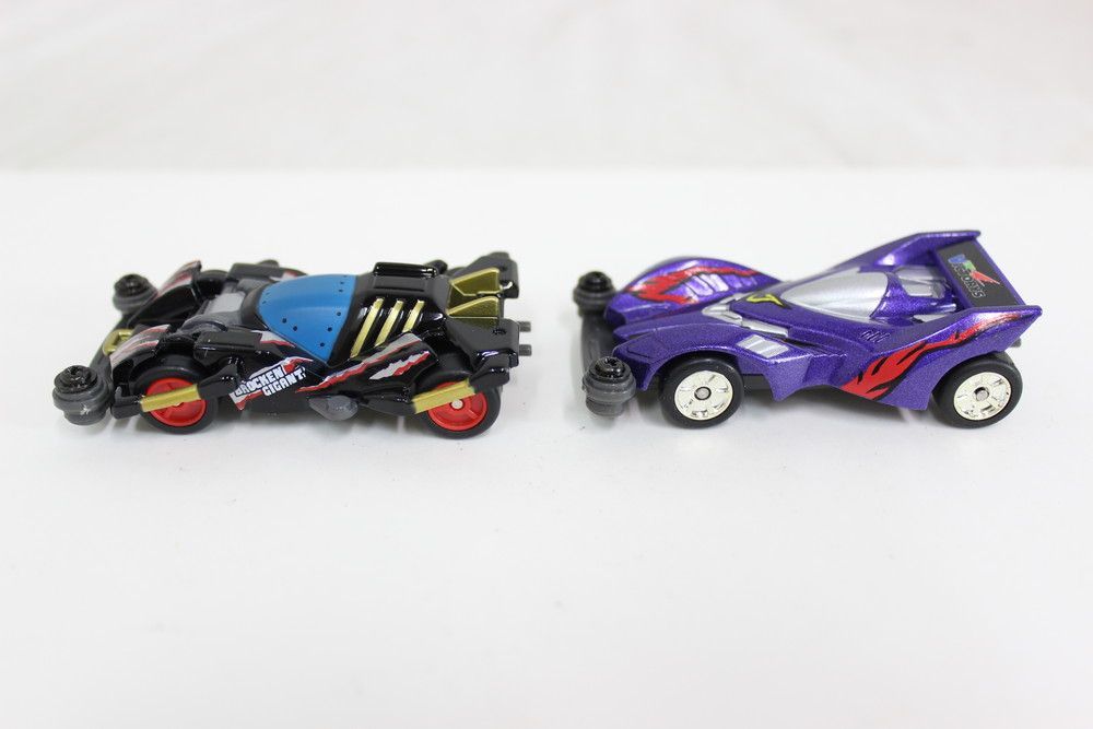 TRFビクトリーズ 1セット