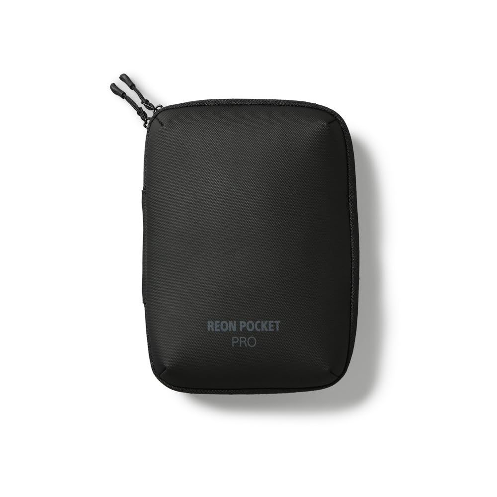 REON POCKET PRO (保証書に添付の納品書も同封) REON POCKET PRO (保証書に添付の納品書も個人情報切取り後同封