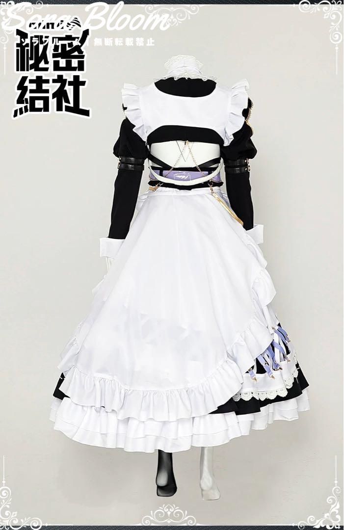 ニューカニ ブレイド
