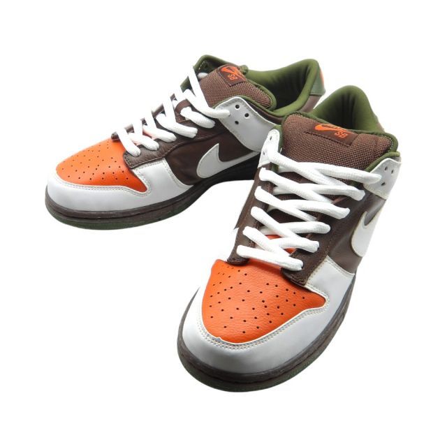 NIKE DUNK LOW PRO SB 